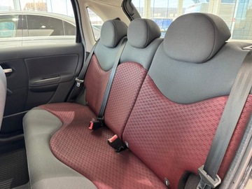 Citroen C3 I Hatchback 1.1 i 61KM 2008 Citroen C3 Impress Pack / Klimatyzacja / 1 właścic, zdjęcie 11