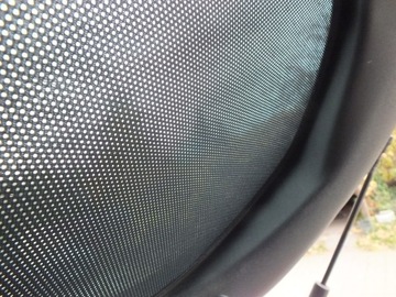 Чехлы посвященные универсалу Megane II