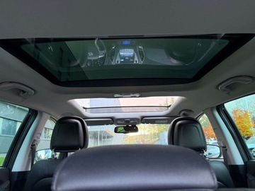 Hyundai ix35 2015 Hyundai ix35 LedBi XenonSkoraAutomat4X4Czujniki ParkowaniaNowy Rozrzad, zdjęcie 27