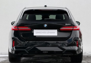 BMW Seria 5 G90-91 2025 BMW Seria 5 I wlasciciel M Sport Hak Gwarancja Bezwypadkowy FVAT23, zdjęcie 5