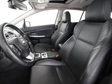 Subaru Levorg Kombi 1.6 GT 170KM 2015 Subaru Levorg 4x4 automat skóra navi klima auto, zdjęcie 12