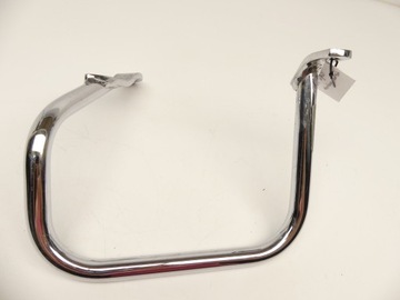 GMOL CRASH PAD Защитные дуги COVER HARLEY SOFTAIL HERITAGE FAT BOB