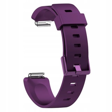 Fitbit Inspire/ Inspire HR / Ace2 Pasek silikonowy