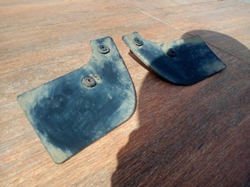 JEEP CHEROKEE КЛАСС 13-18 FLADER ЗАДНИЙ ПРАВЫЙ ЛЕВЫЙ