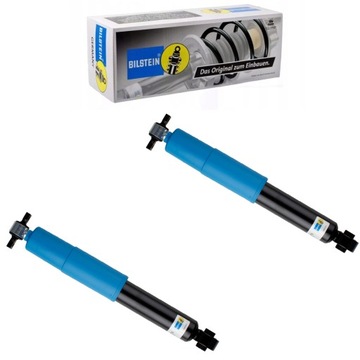 2× BILSTEIN 24-062275 TLUMIČ