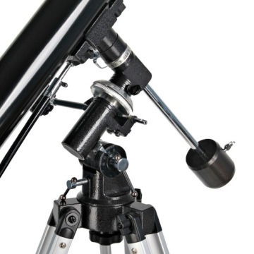 Телескоп Celestron PowerSeeker 60 EQ