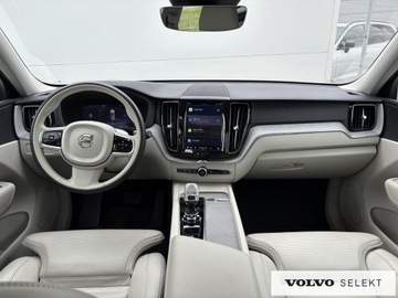 Volvo XC60 II 2023 Volvo XC 60 B4 Diesel | Plus Dark | Salon PL | Ser, zdjęcie 21