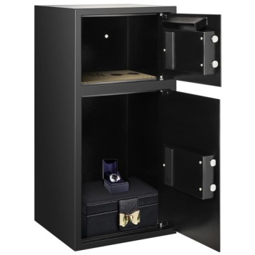 VEVOR Safe Box Цифровой сейф с двойной дверью