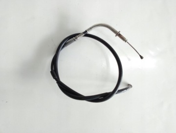 KAWASAKI ER 6 ER6 linka sprzęgła cięgno