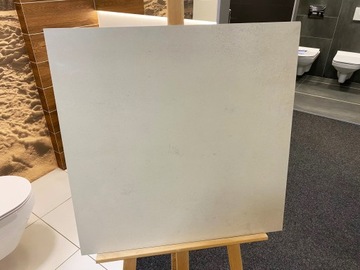 Gres płytka 60x60 beige new mat home design