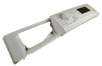 MODUŁ GÓRNY PRALKA ELECTROLUX 8076952111