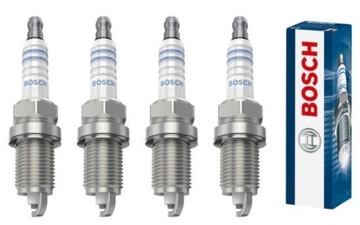 BOSCH 0 242 236 542 Świeca zapłonowa