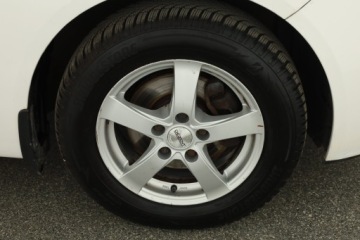 Hyundai ix20 Mikrovan 1.4 CVVT 90KM 2013 Hyundai ix20 1.4 CVVT, Klima, Parktronic,ALU, zdjęcie 11