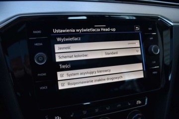 Volkswagen Passat B8 Variant Facelifting 2.0 TDI 240KM 2020 Volkswagen Passat 2.0 TDI 240KM 4x4 Elegance NAVI Podgrz.Szyba Webasto 18, zdjęcie 19