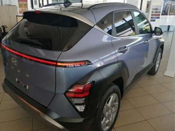 Hyundai Kona II 2025 HYUNDAI Kona 1.6 T-GDI Executive DCT Suv 138KM 2025, zdjęcie 2