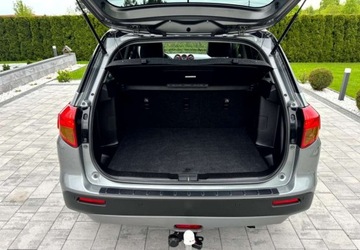 Suzuki Vitara III SUV 1.4 BOOSTERJET 140KM 2015 Suzuki Vitara Suzuki Vitara 1.4 T Boosterjet S 4WD 1.4 Benzyna 140KM, zdjęcie 11