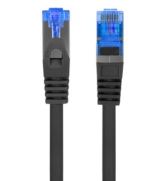 КАБЕЛЬ LAN RJ45 ETHERNET CAT.6A CAT.6A S/FTP 20M LANBERG