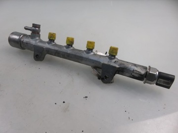 РЕЙКА ВПРЫСКА MERCEDES VITO W639 110 CDI 55PP2201 6510700495