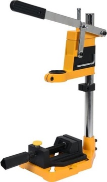 Стойка для дрели Vorel 79639 400 мм с тисками