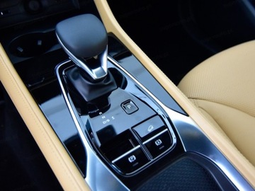 MG HS 2025 MG HS 1.5T PHEV Exclusive aut Suv 339KM 2025, zdjęcie 12