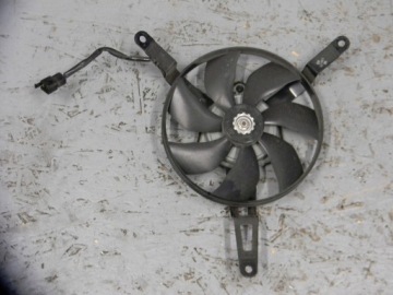 Вентилятор радиатора KAWASAKI ZX6R