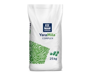 Комплексное удобрение Yara Mila - 25 кг