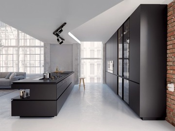 NOWODVORSKI 7857 ПРОФИЛЬ ДЛЯ ГЛАЗ, МОНТАЖ НА РЕЙКЕ, ОТРАЖАТЕЛЬ