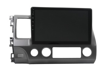 РАМКА ДЛЯ РАДИО NAVI 10 ДЮЙМОВ HONDA CIVIC 2006-2012 гг.