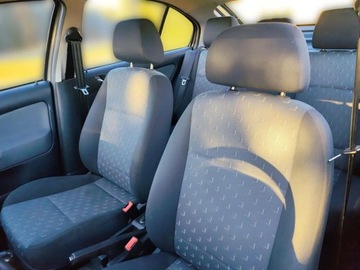 Skoda Octavia I Hatchback 1.9 TDI 101KM 2010 Skoda Octavia 1,9 tdi Salon PL Niski Przebieg 1.9 Diesel 101KM, zdjęcie 10