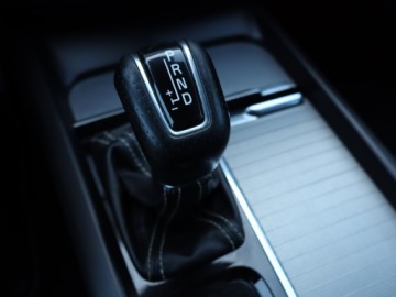 Volvo XC60 II Crossover D4 190KM 2018 Volvo XC60 D4, 187 KM, Automat, Skóra, Navi, zdjęcie 19