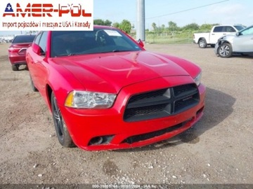 Dodge Charger V 2014 Dodge Charger 2014 Dodge Charger 4dr Sdn RT Plus RWD 5.7 Benzyna 370KM