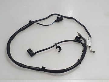 AUDI A3 8V GOLF VII LEON II SVAZEK INSTALACE ALTERNÁTORA SUPER STAV