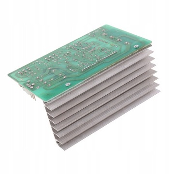 Цельный модуль платы усилителя DX0408