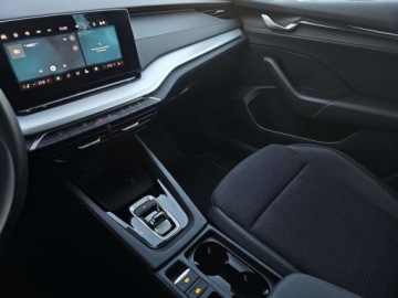 Skoda Octavia IV Liftback 2.0 TDI 150KM 2024 Skoda Octavia Selection DSG, MatrixLed, Gwarancja, Salon PL, VAT 23 2.0, zdjęcie 23