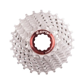 Kaseta T Zębatka Wybiegiem 9 Prędkości 25 T 155 MM