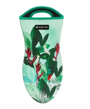 rękawica kuchenna PARADISE PAPUGA neoprenowa AMBITION 76482
