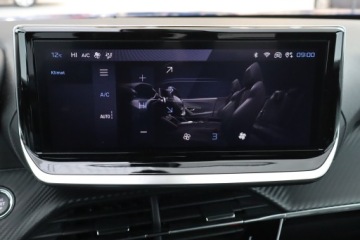 Peugeot 2008 II SUV Facelifting 1.2 PureTech 130KM 2024 Peugeot 2008 1.2 PureTech, Salon Polska, zdjęcie 15