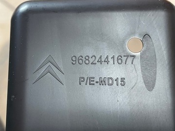 Citroen OE 9682441677 Перчаточный ящик приборной панели C5