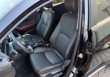 Mazda CX-3 Crossover 2.0 SKY-G 120KM 2017 Mazda CX-3 2,0 120KM FULL LED Navi Key-Less Skora Bezwypadkowy Serwisowany, zdjęcie 21