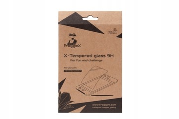 ЗАКАЛЕННОЕ СТЕКЛО 9H ЗАЩИТНОЕ СТЕКЛО ДЛЯ NINTENDO SWITCH