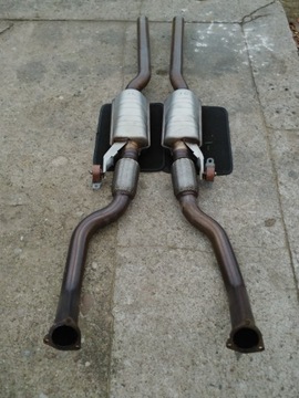 AUDI A8 D4 LIFT 4.0 TFSI WYDECH