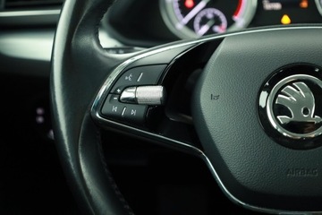 Skoda Superb III Kombi Facelifting 2.0 TDI SCR 200KM 2021 Skoda Superb 2.0 TDI, Salon Polska, 1. Właściciel, zdjęcie 16