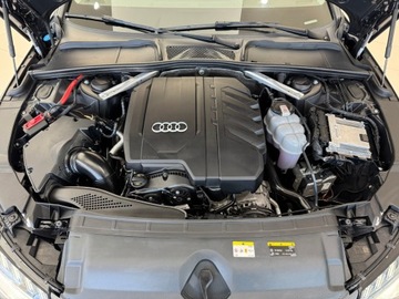 Audi A4 B9 Limousine Facelifting 2.0 35 TFSI 150KM 2021 Audi A4 Limousine 35 TFSI S Tronic / 1 właściciel, zdjęcie 17