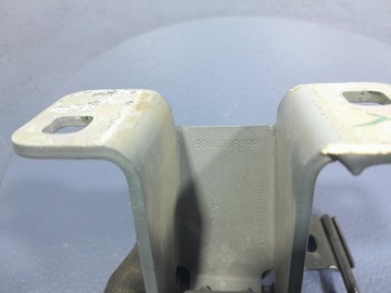 RENAULT EXPRESS VAN PANTY DVEŘE ZADNÍ PRAVÉ 904000869R