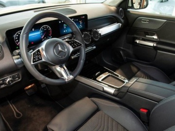 Mercedes GLB SUV 1.3 200 163KM 2025 MERCEDES-BENZ GLB 200 Suv 1.3 (163KM) 2025, zdjęcie 9