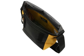 CATERPILLAR DETROIT COURIER BAG _UNI_ Unisex Torba