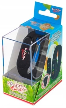 Opaska Go-tcha Classic Gotcha Dla Pokemon GO