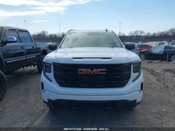  GMC Sierra 2023r., 1500 PRO, od ubezpieczalni 2.7 Benzyna 310KM, zdjęcie 1