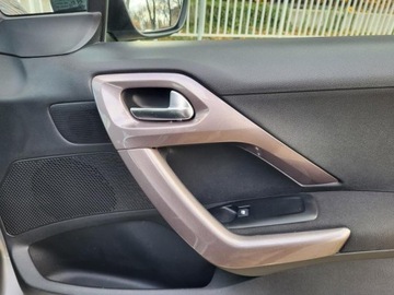 Peugeot 2008 I SUV 1.6 BlueHDi 99KM 2015 PEUGEOT 2008 1.6l diesel BlueHDi 100KM * Bezwypadkowy * serwisowa!, zdjęcie 35