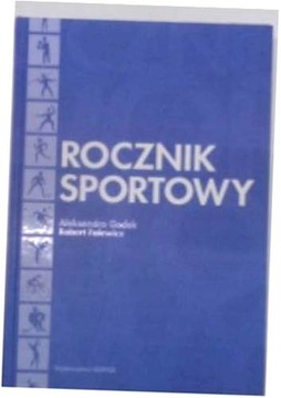 Rocznik Sportowy (2002) - Godek